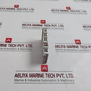 Wago 750-430200-000 Digital Input Module 24v