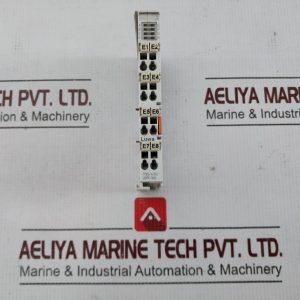 Wago 750-430200-000 Input Module 24v