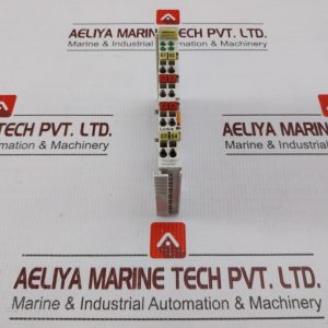 Wago 750-432200-000 Digital Input Module 24v