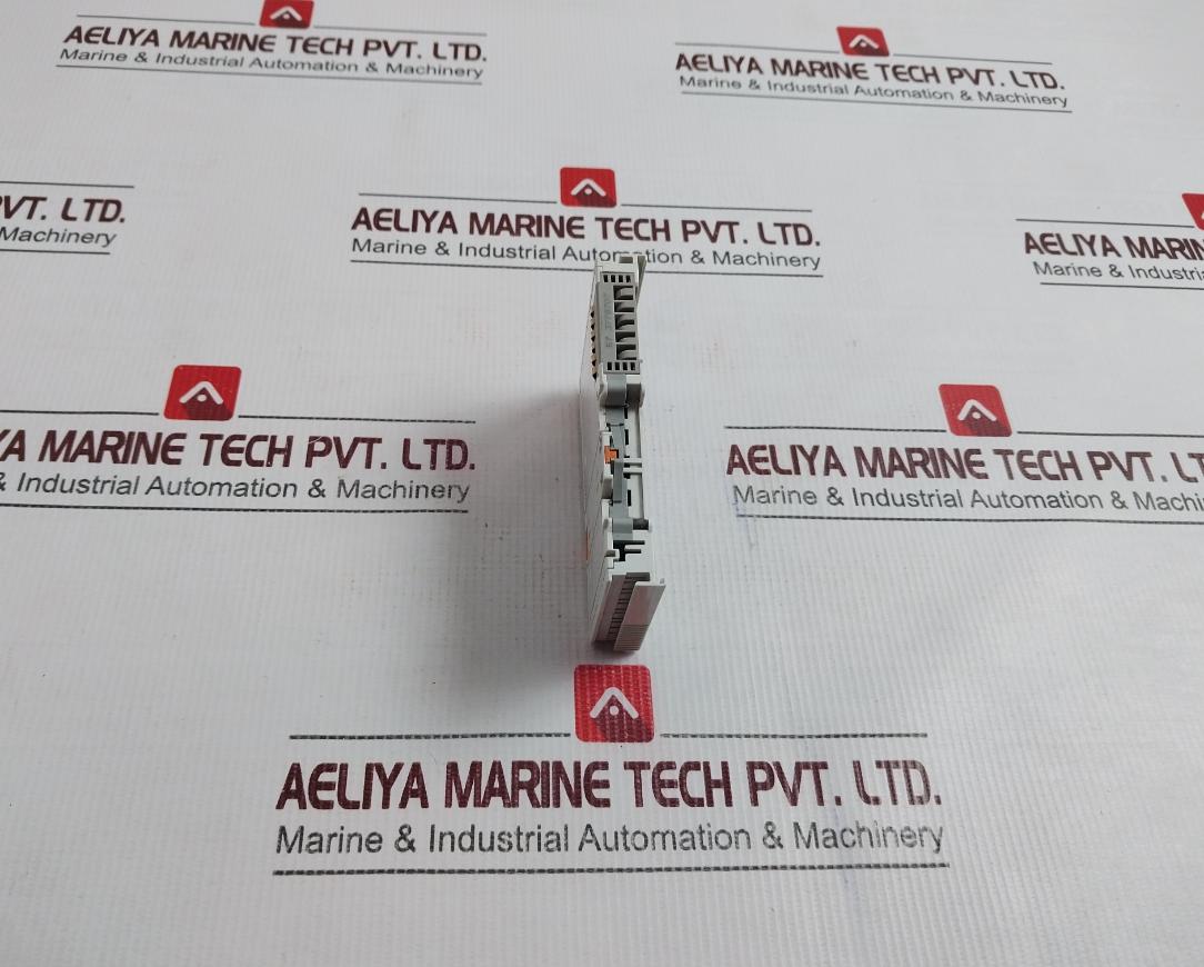 Wago 750-432/200-000 Digital Input Module 24v - Image 4