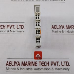 Wago 750-530200-000 Digital Output Module 24v