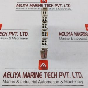 Wago 750-612 Power Supply Module 230v