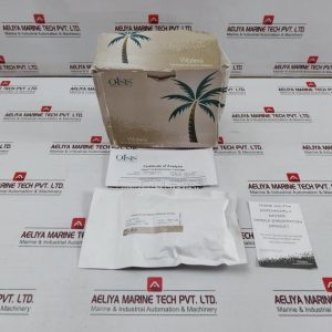 Waters 186000116 Hlb Extraction Cartridge