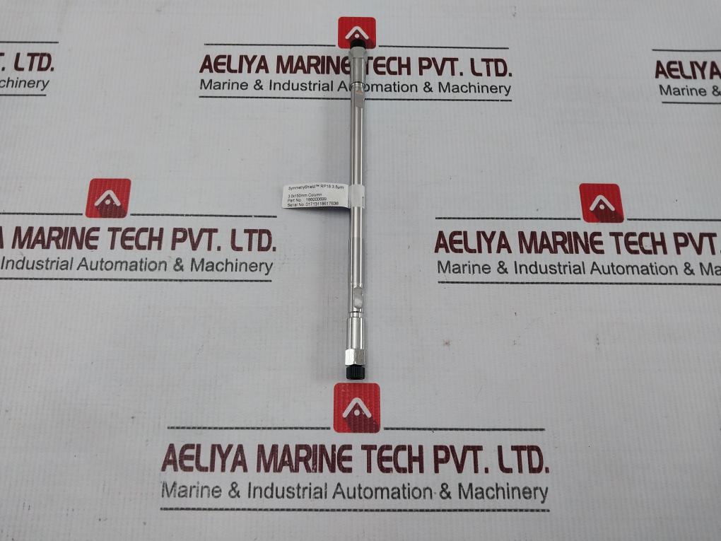 Waters 186000699 Symmetry Shield Column - Image 4