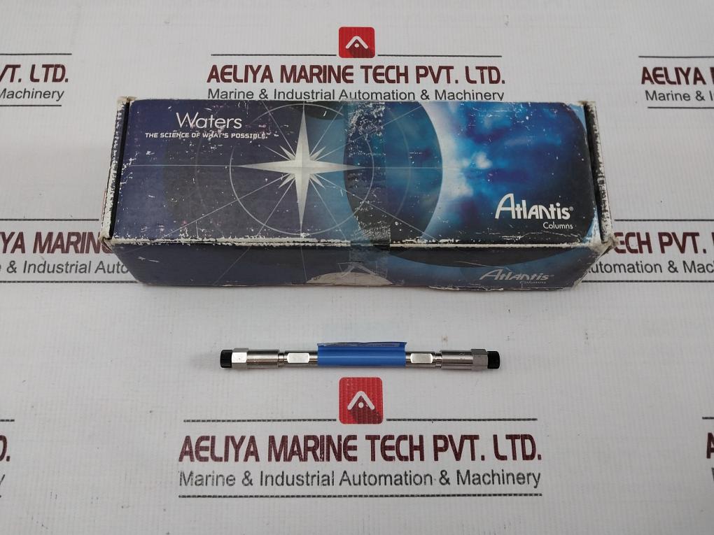 Waters 186001337 Atlantis Dc18 Column