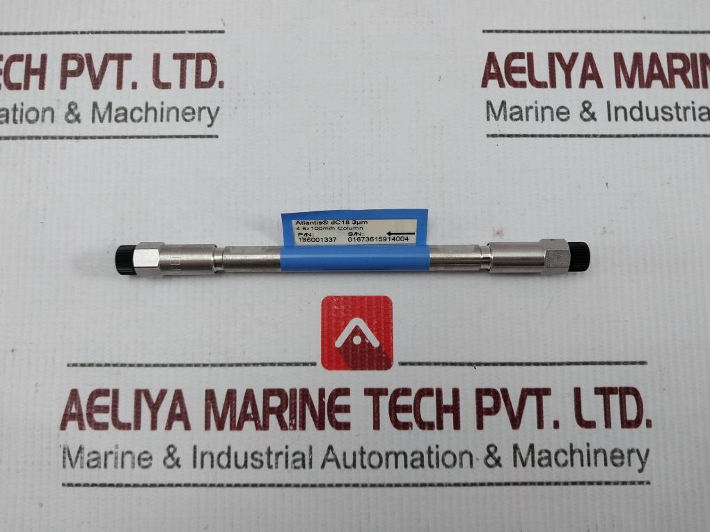 Waters 186001337 Atlantis Dc18 Column - Image 4