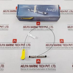 Waters 186001337 Atlantis Columns