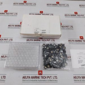 Waters 186002630c Recovery Glass Screw Neck Vial With Cap