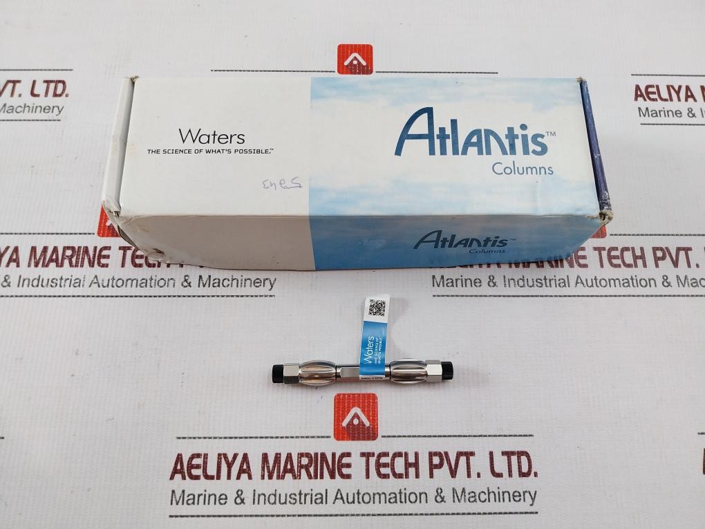 Waters 186003031 Xbridge Beh Atlantis Column