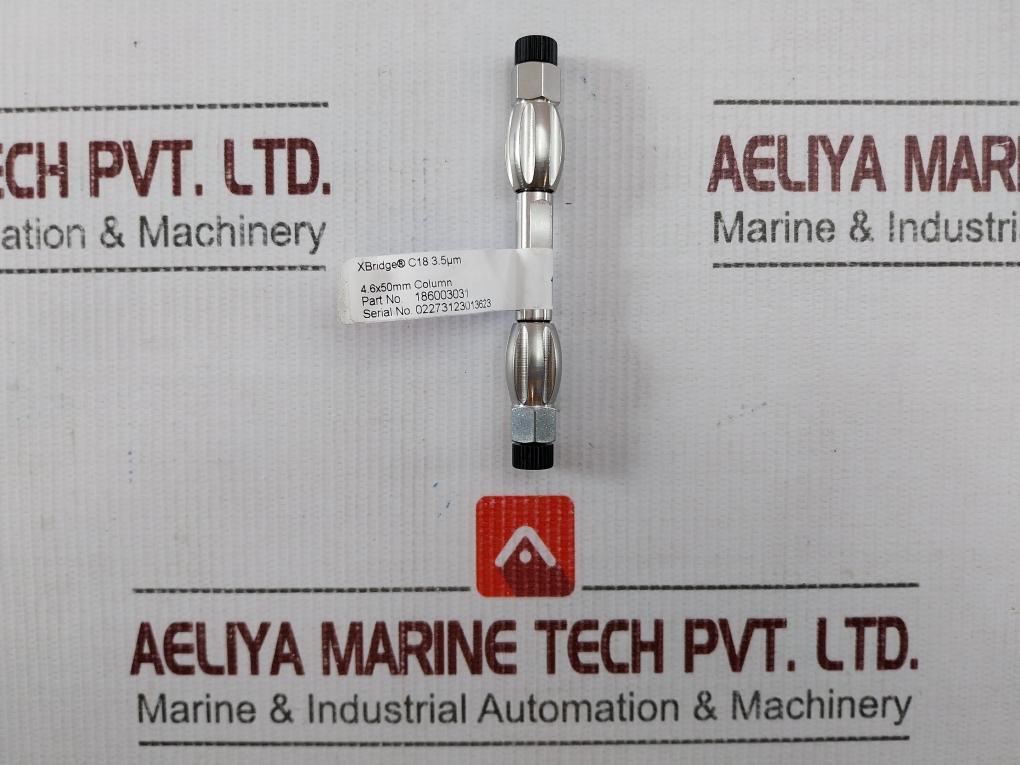 Waters 186003031 Xbridge Beh Atlantis Column - Image 4