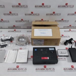 Waters 186008921 Acquisition Server Kit Elac Config