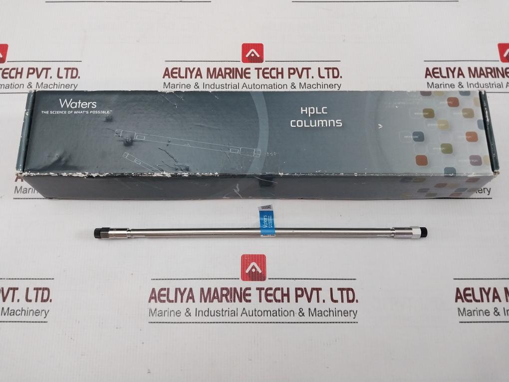 Waters 186009343 Nova-Pak Hplc Column
