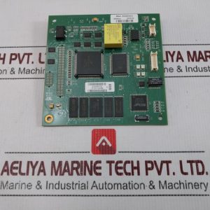 Waters 210000333 Uplc Sample Manager Solvent Board Pcb 94v