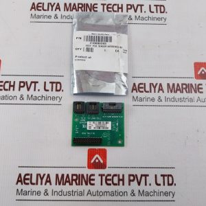 Waters 210000393 Sensor Interface Pcb
