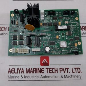Waters 210000400 Pcb Column HC Controller Board