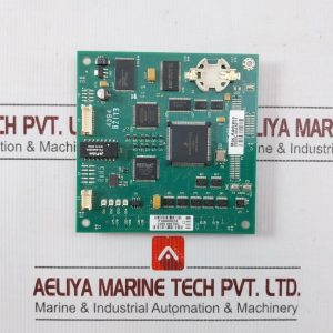 Waters 210000520 Control Circuit Board 94v