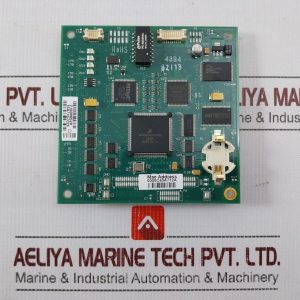 Waters 210000520 Control Circuit Board 94v