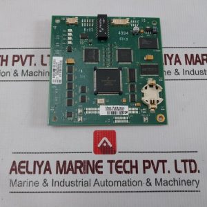 Waters 210000520 Uplc Sample Manager Solvent Board