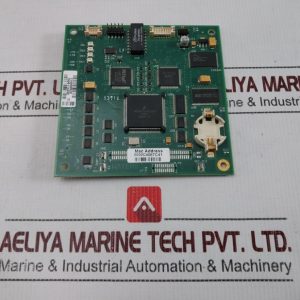 Waters 210000520 Uplc Sample Manager Solvent Board 94v