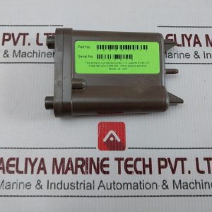 Waters 289001173 Vacuum Degasser Chamber