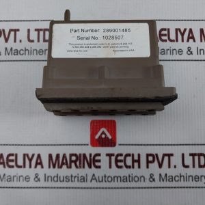 Waters 289001485 Degasser Vacuum Chamber