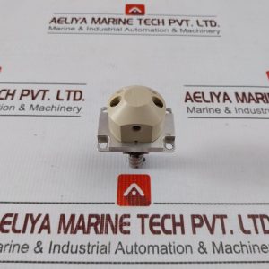 Waters 289001868 Valve W/Coupling