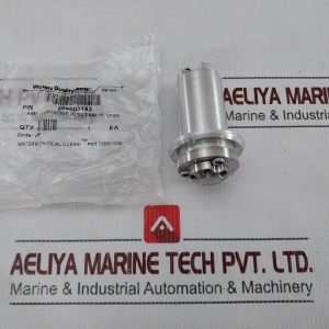 Waters 289005183 Injector Valve Cartridge 83v