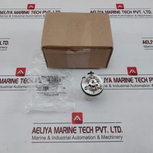 Waters 289006760 Acquity Everflow Injector Valve Cartridge Assembly