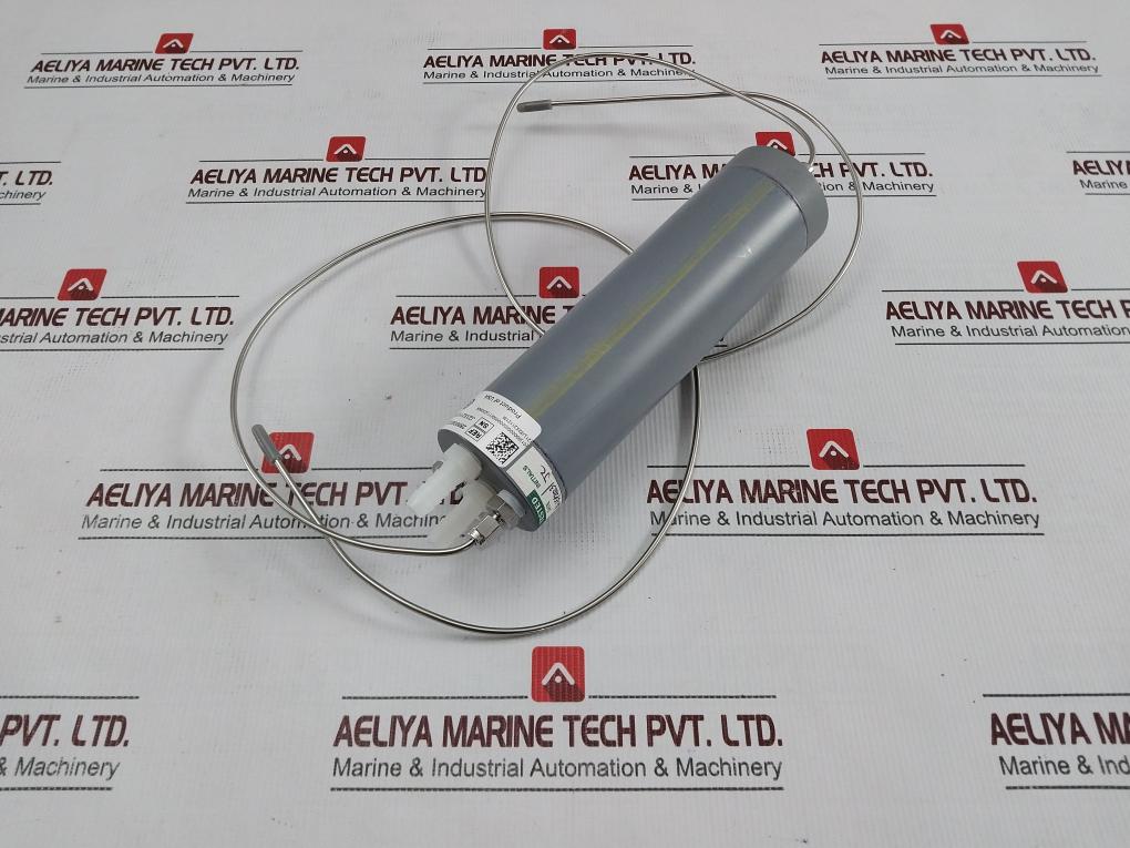 Waters 289008025 Heat Exchanger Assembly W/ Nsf Corrosive Waste Drain Fitting - Image 3