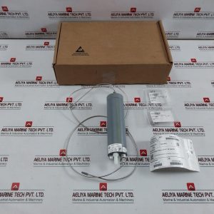 Waters 289008025 Heat Exchanger Assembly W Nsf Corrosive Waste Drain Fitting