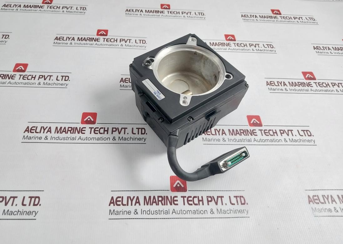 Waters 289013919 Source Enclosure For Mass Detector Roughing Pump - Image 3