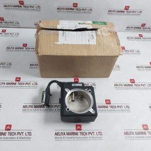 Waters 289013919 Source Enclosure For Mass Detector Roughing Pump