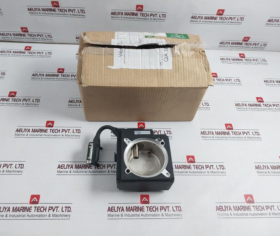 Waters 289013919 Source Enclosure For Mass Detector Roughing Pump