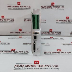 Waters 361000342 Ethernet Pcb Module 94v