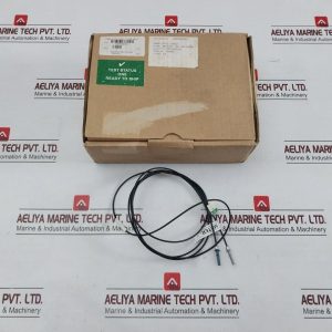 Waters 4089006bc2 Fibre Optic Cable 2-Meter