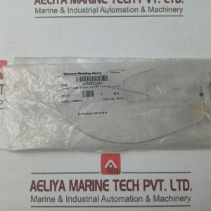 Waters 430001243 Assembly Tube Mixer To Vent Valve