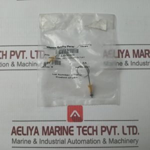 Waters 430001300 Left X-ducer Outlet Tube Assy