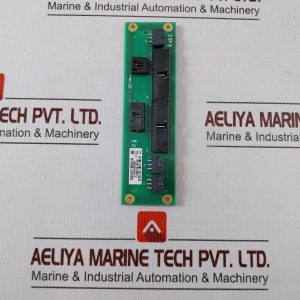 Waters 510000390 Printed Circuit Board 94v