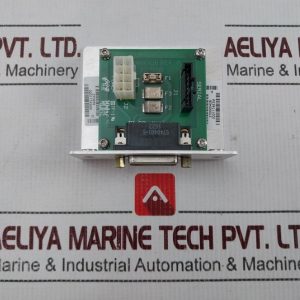 Waters 510000428 Column Heater Connector Pcb 