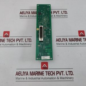Waters 510000493-D Printed Circuit Board Rev. A