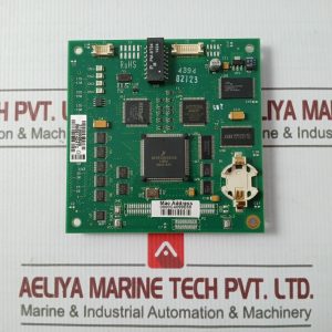 Waters 510000520 Sample Manager Solvent Board 94v