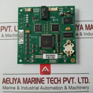 Waters 510000520 Sample Manager Solvent Board 94v