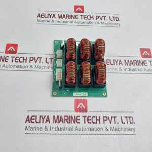 Waters 510000529 Lc Filter Board Pcb 94v