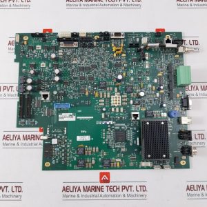 Waters 510000783 Mother Board 94v
