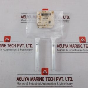 Waters 700002600 Pump Head Plunger Seal