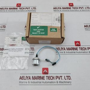 Waters 700004967 Ims FThro Cable Feedthrough (Green)