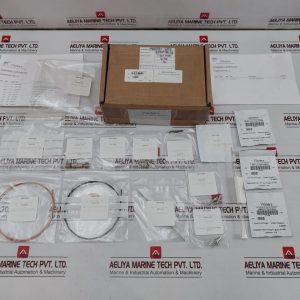 Waters 700005702 Ionsabre Ii Spares Kit Complete O-Ring Tubing & Hardware Set