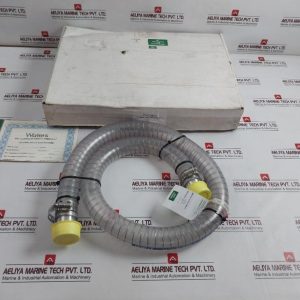 Waters 700009157 Vacuum Hose Assembly