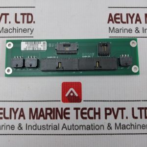 Waters Pcb 510000243 94v