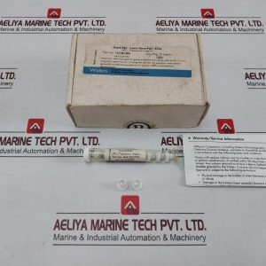 Waters Wat020790 Nova-Pak Guard-Pak Hplc Precolumn Inserts
